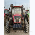 Tracteurs agricoles et tracteurs de jardin 120 ch d&#39;occasion